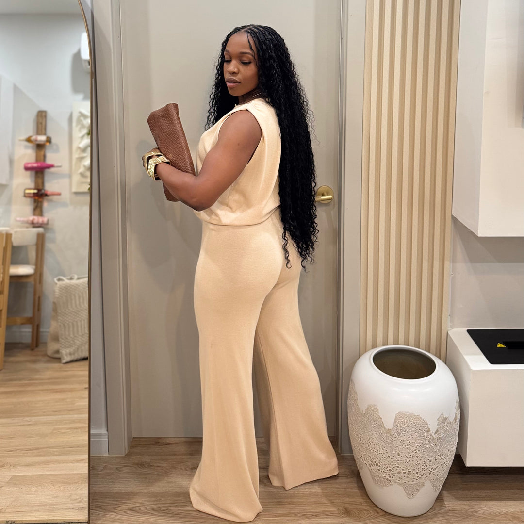 Kendal 2 piece pants set