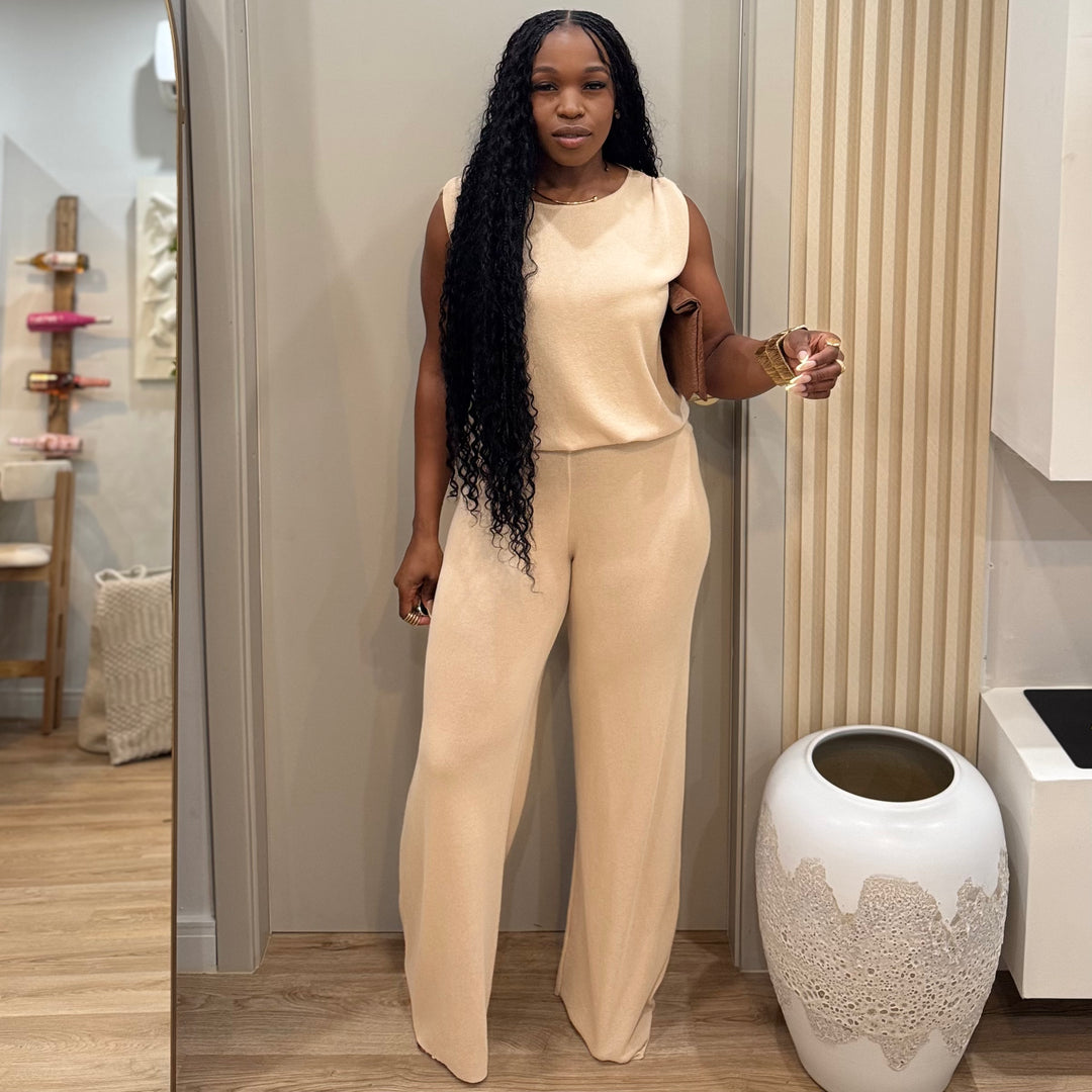 Kendal 2 piece pants set