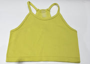 The Classic crop top