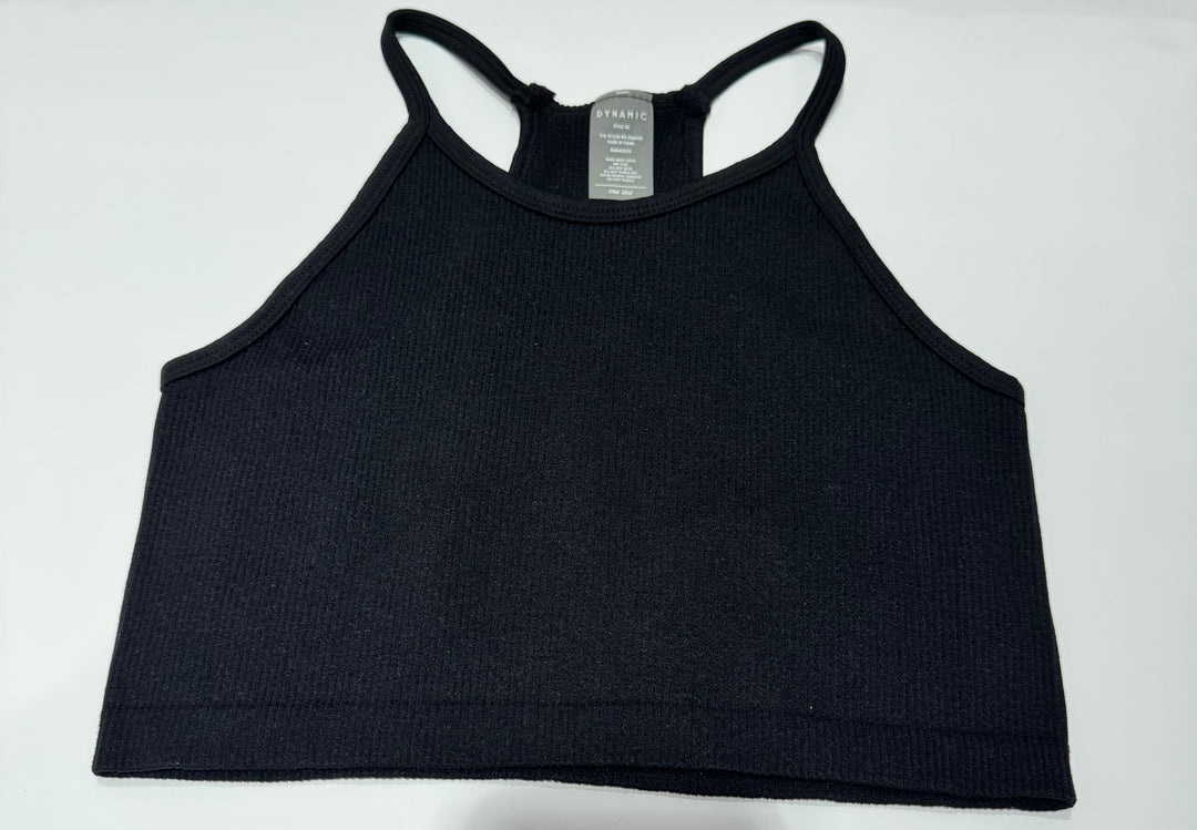 The Classic crop top