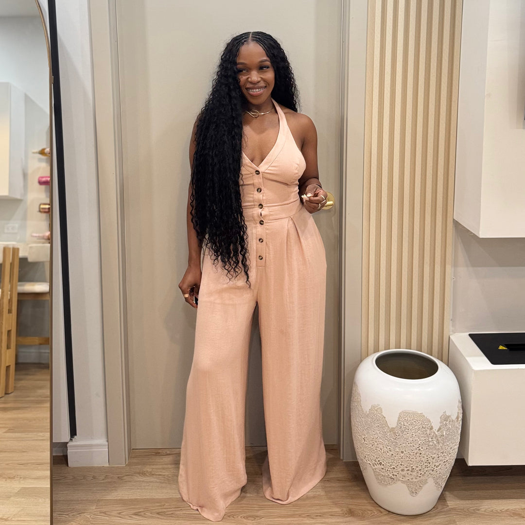 Marbella  alter jumpsuit