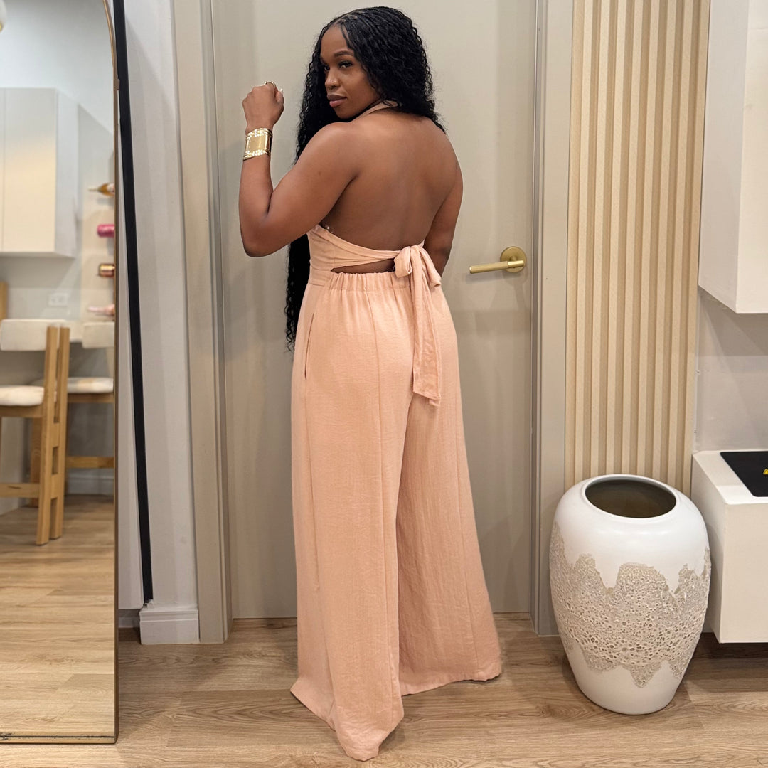 Marbella  alter jumpsuit