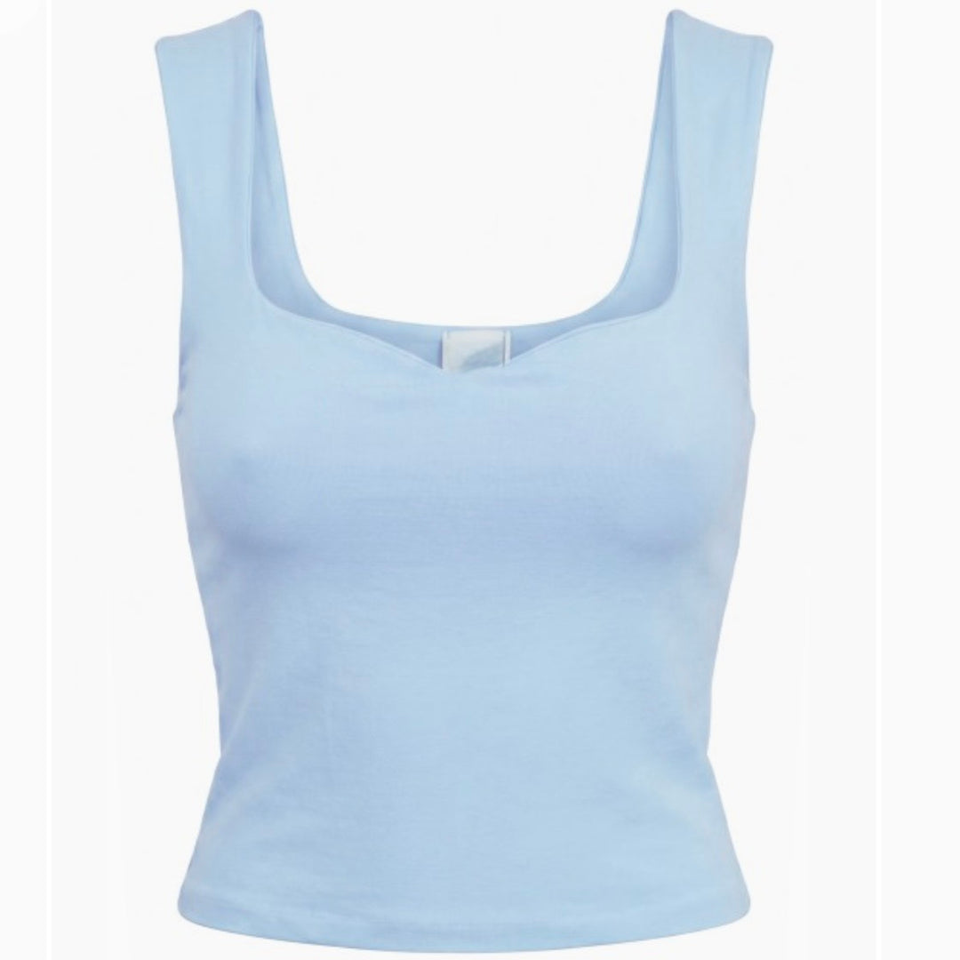 Core Necessity sleeveless top