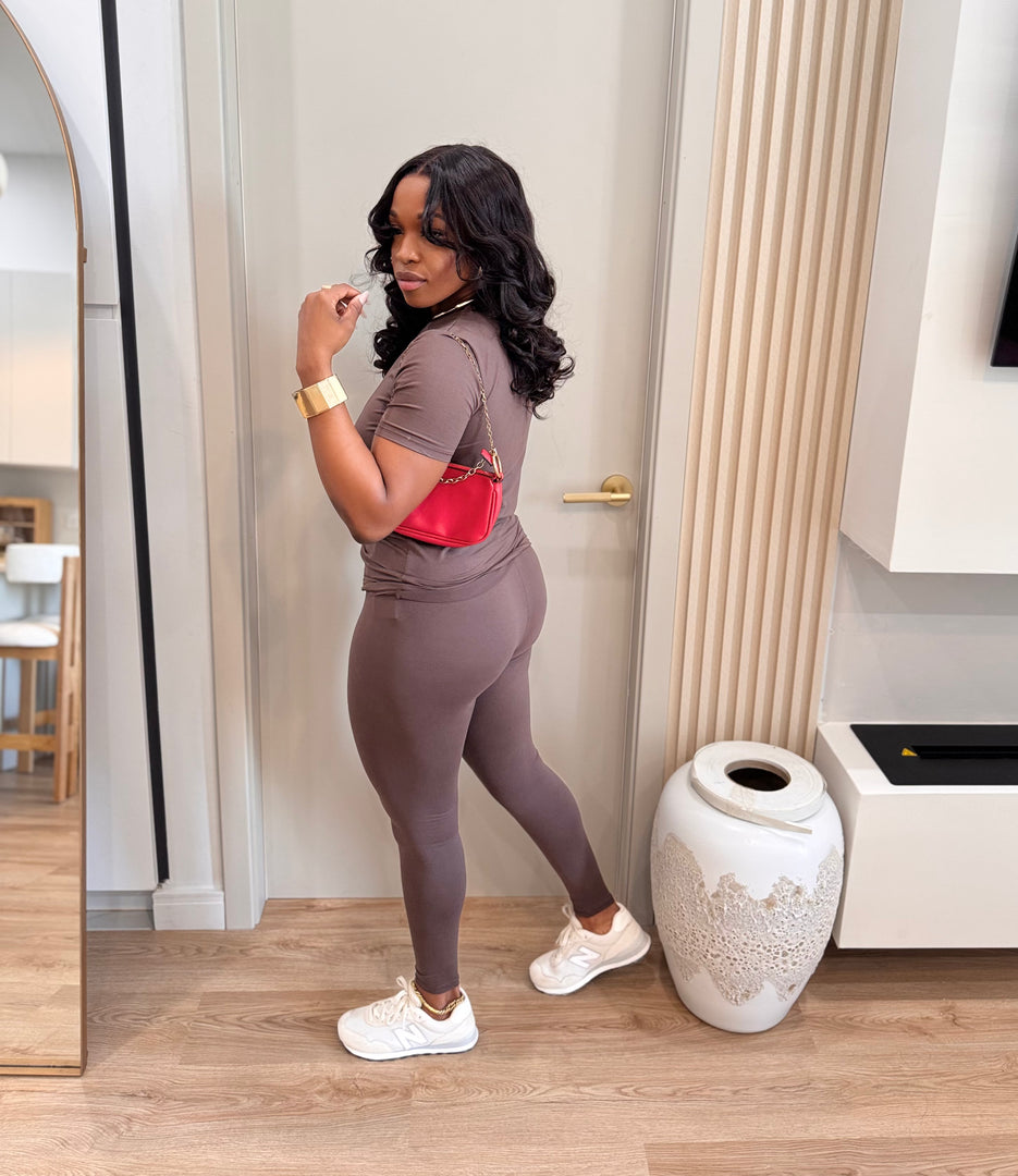 Chill Flex Legging set