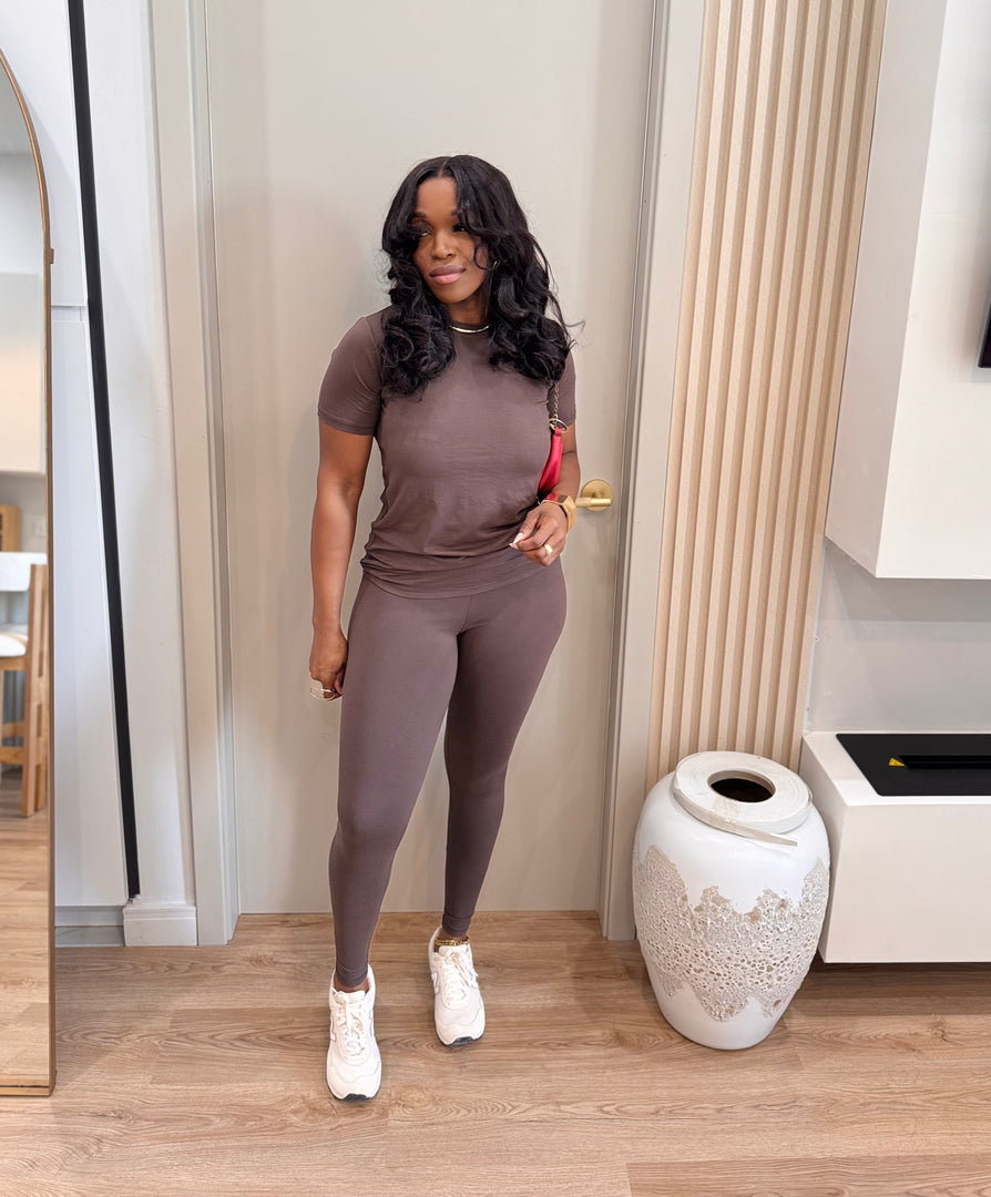 Chill Flex Legging set