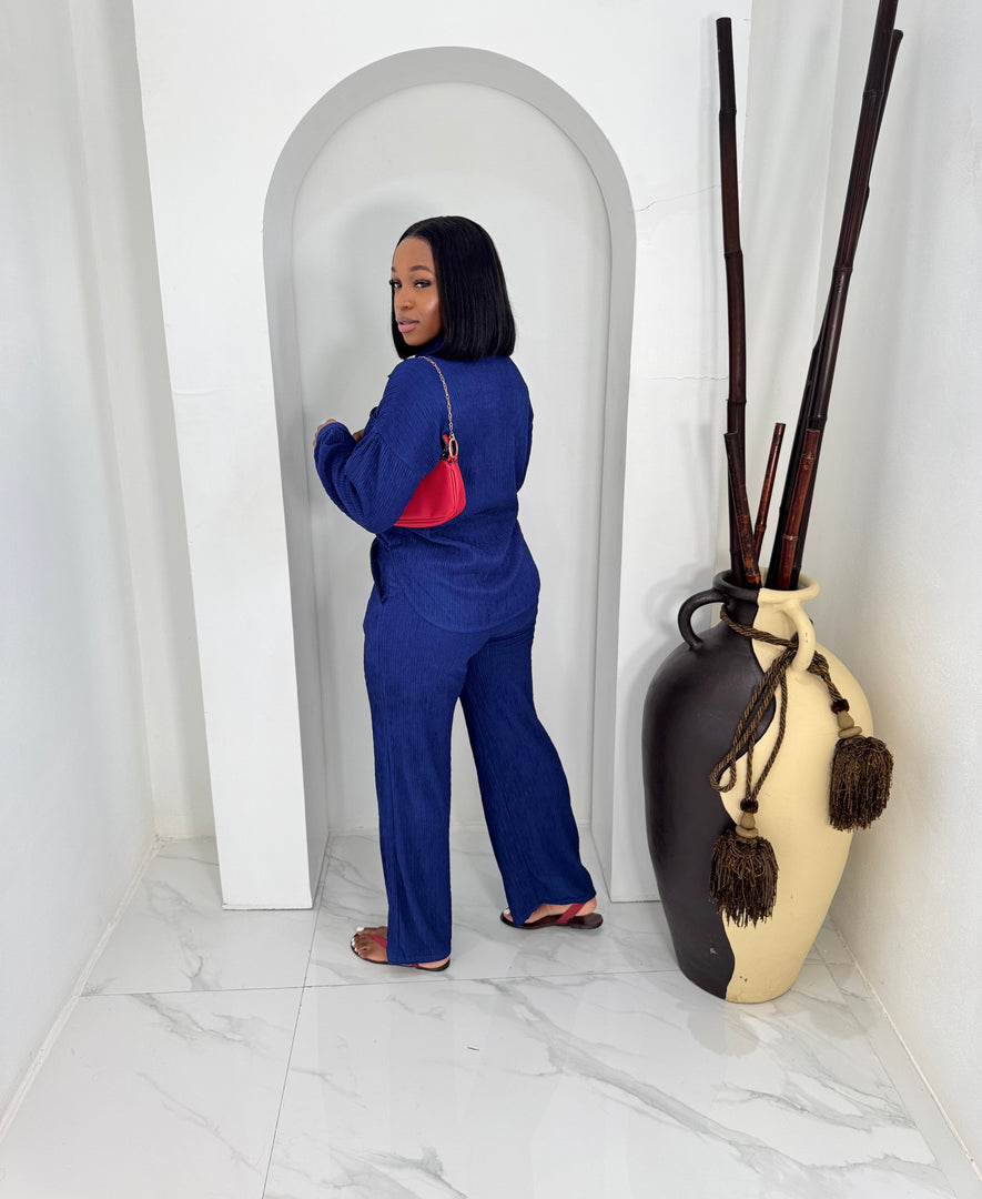 Summer Fizz Pants set