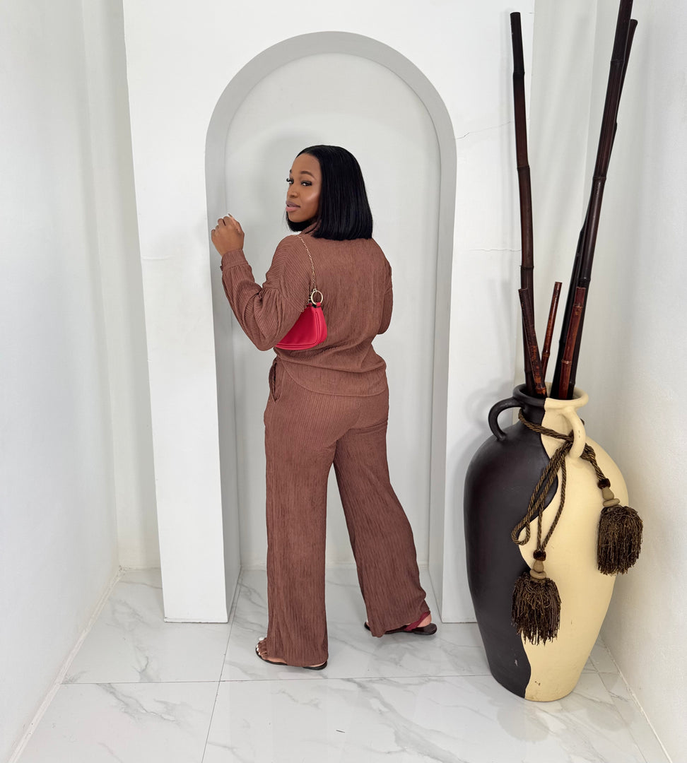 Summer Fizz Pants set