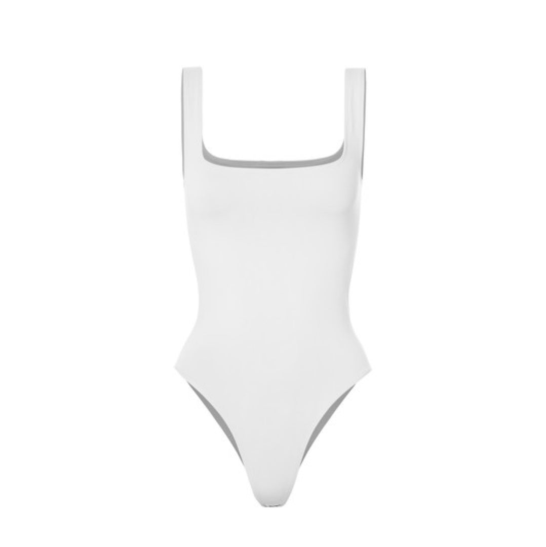 Fyne Form squareline  bodysuit