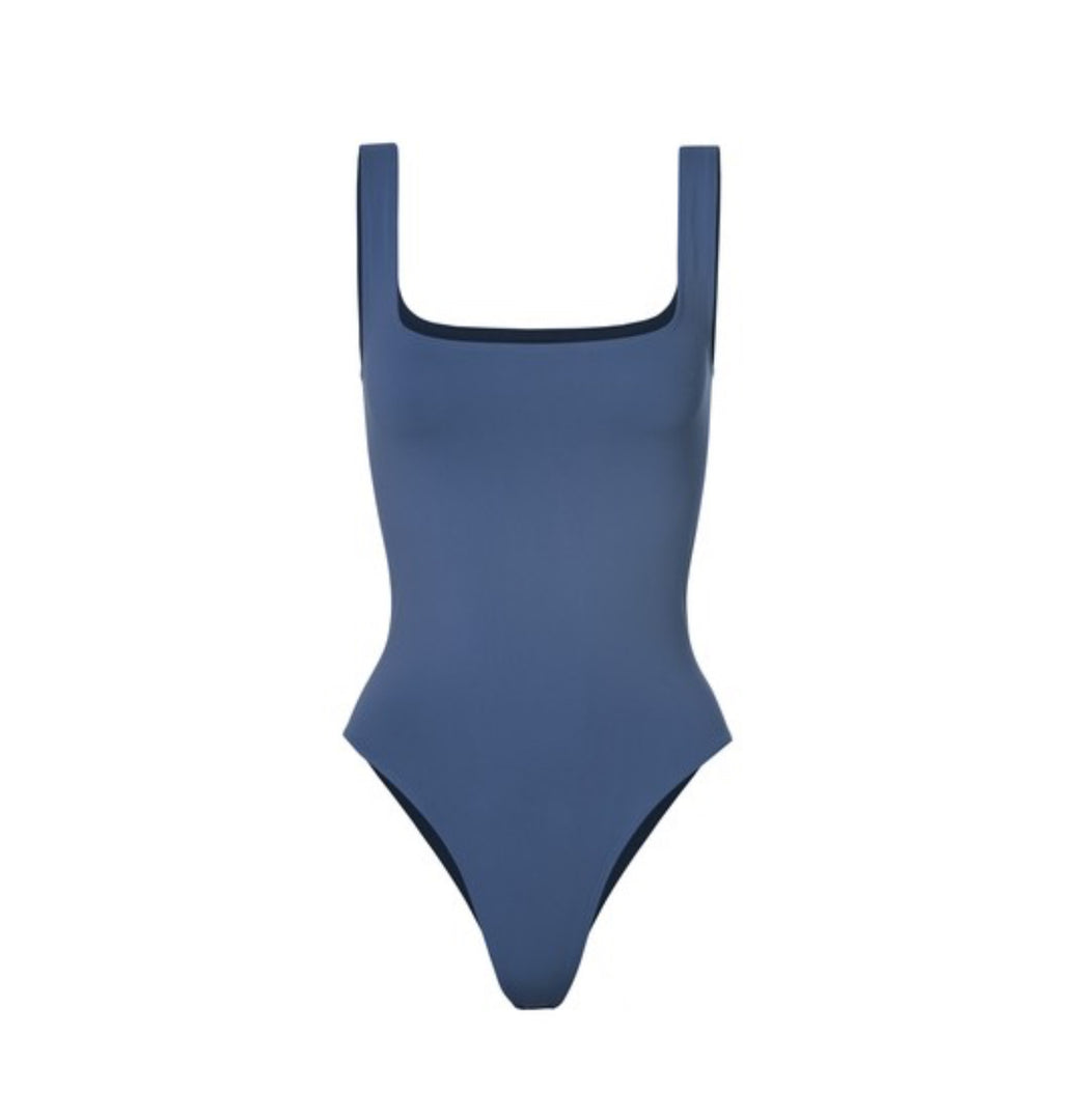 Fyne Form squareline  bodysuit