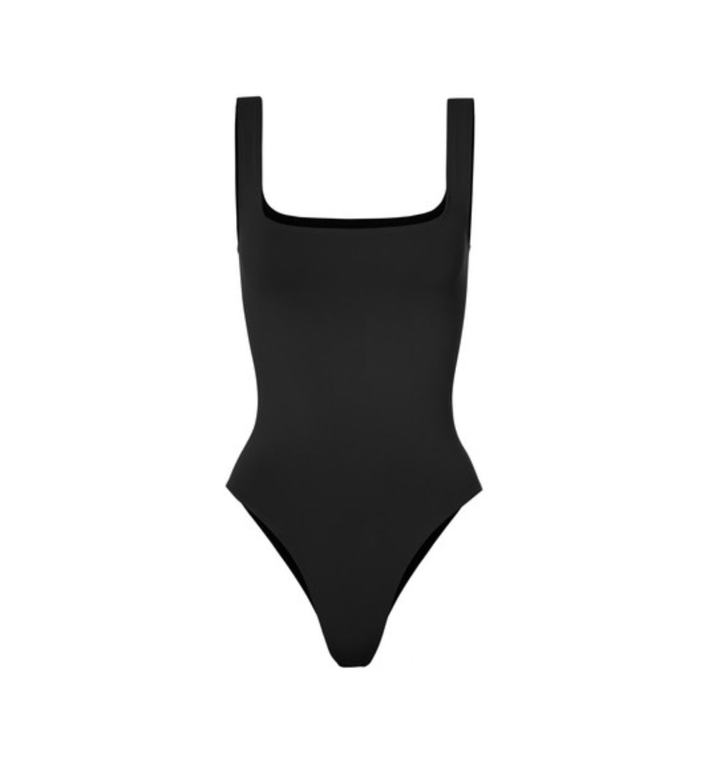 Fyne Form squareline  bodysuit