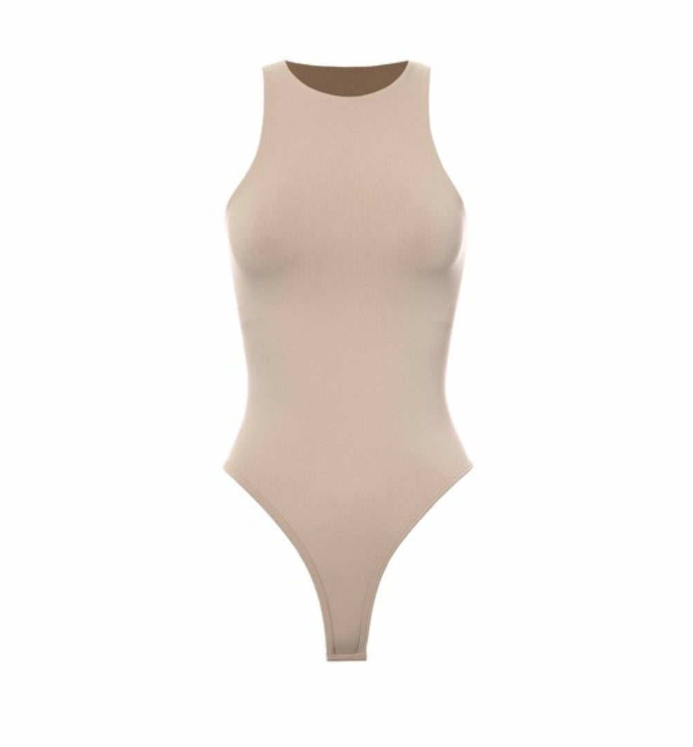 Second Skin bodysuit