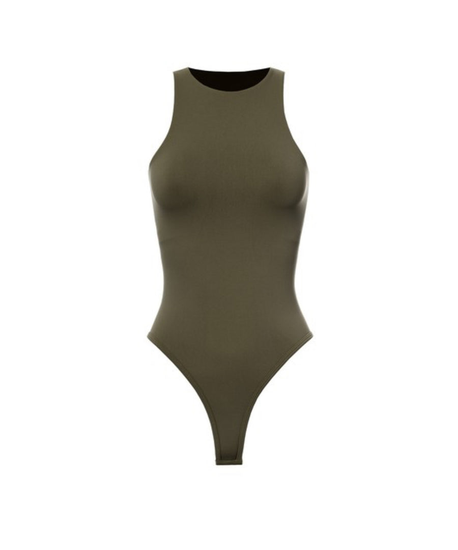 Second Skin bodysuit
