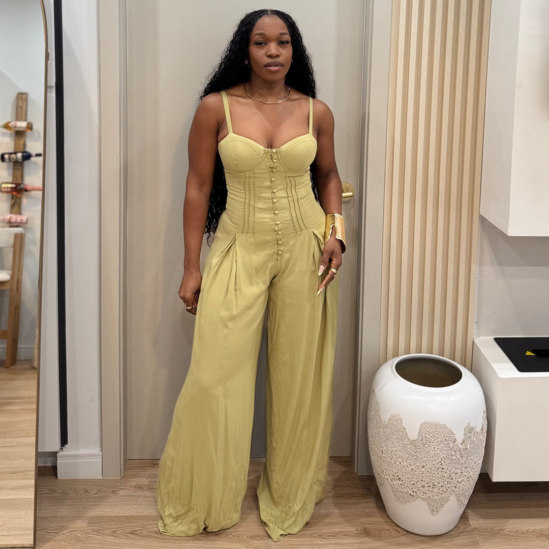 Azari Jumpsuit