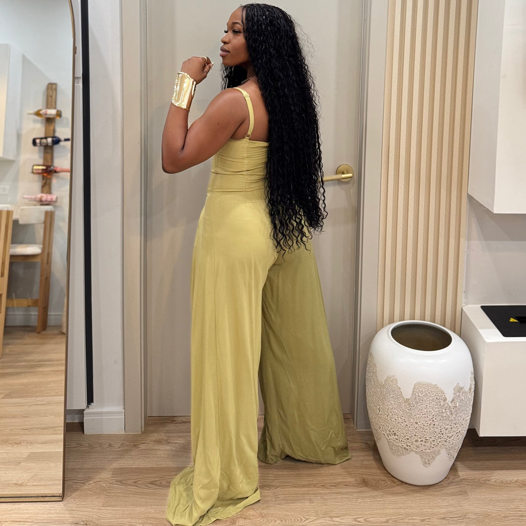 Azari Jumpsuit