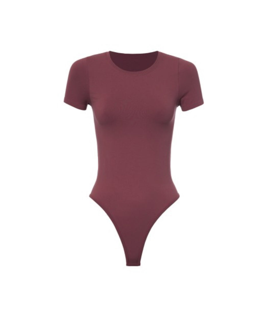 Form Fit bodysuit