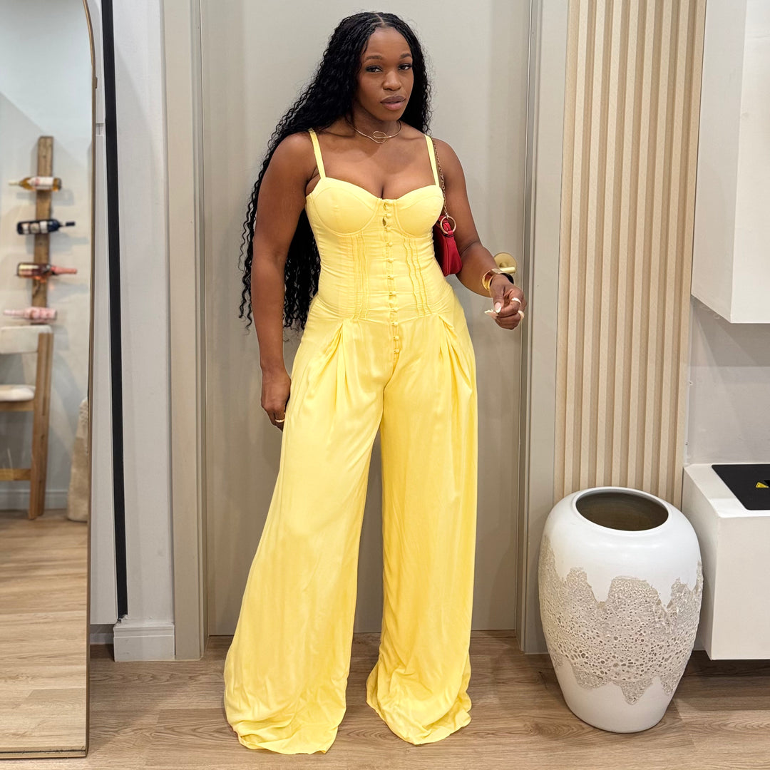 Azari Jumpsuit