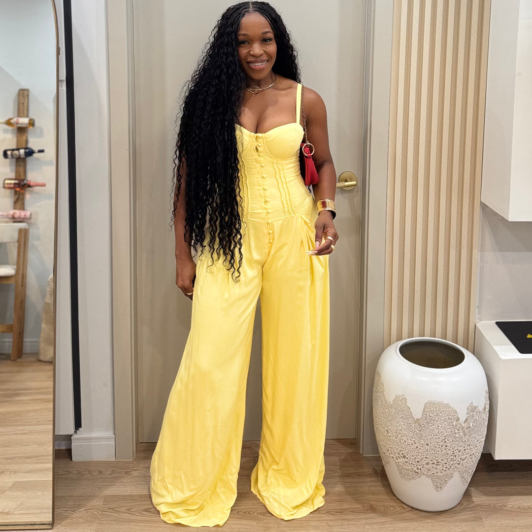 Azari Jumpsuit