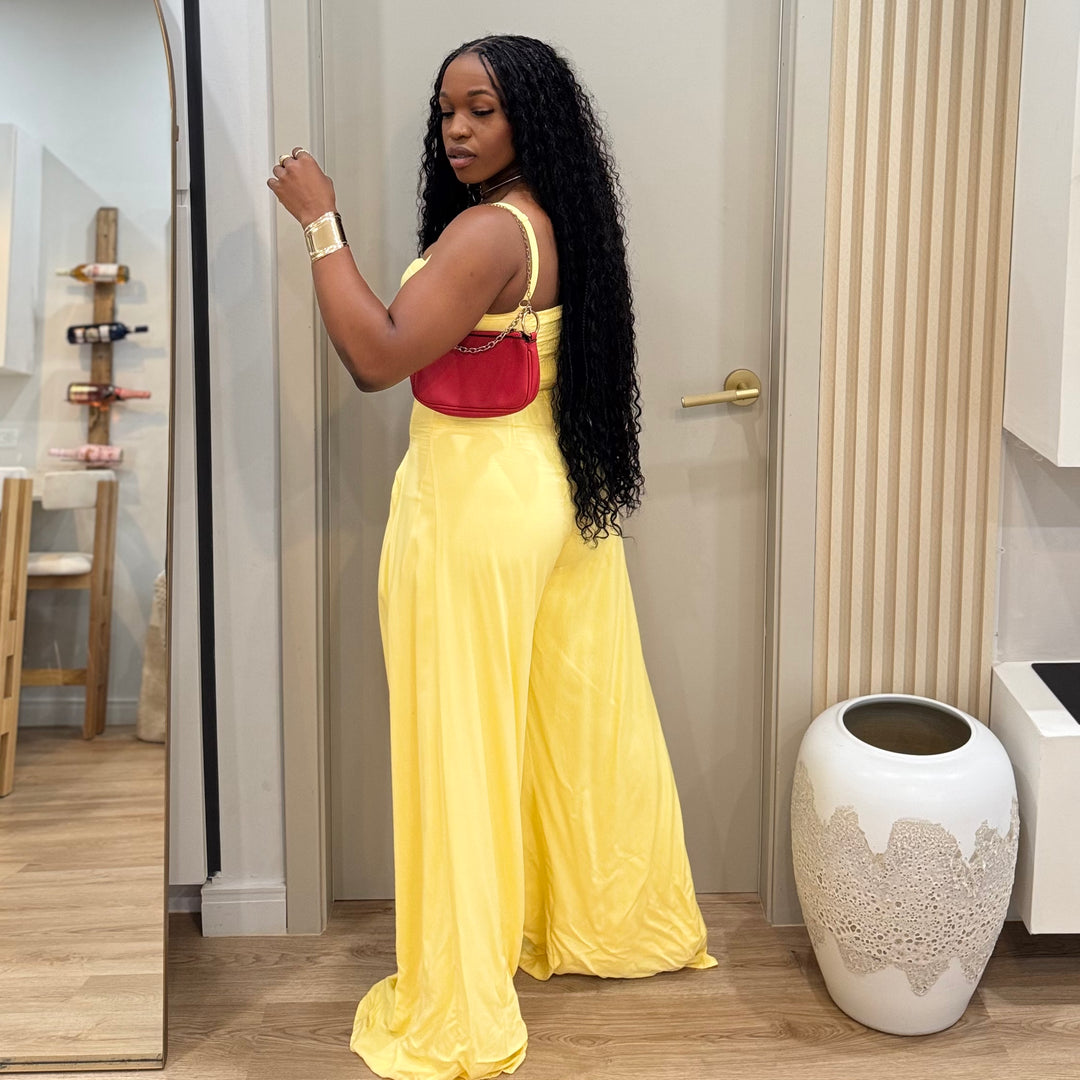 Azari Jumpsuit