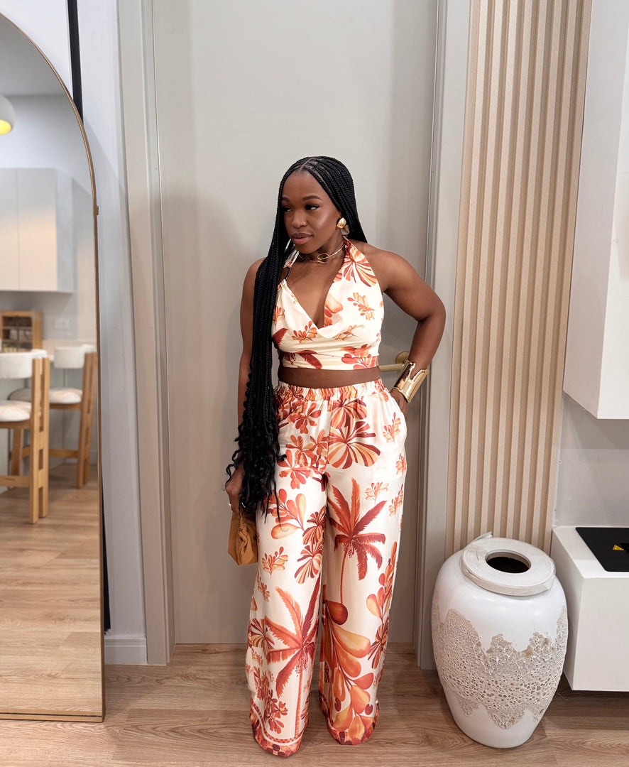 Horizon Heat 2 piece set