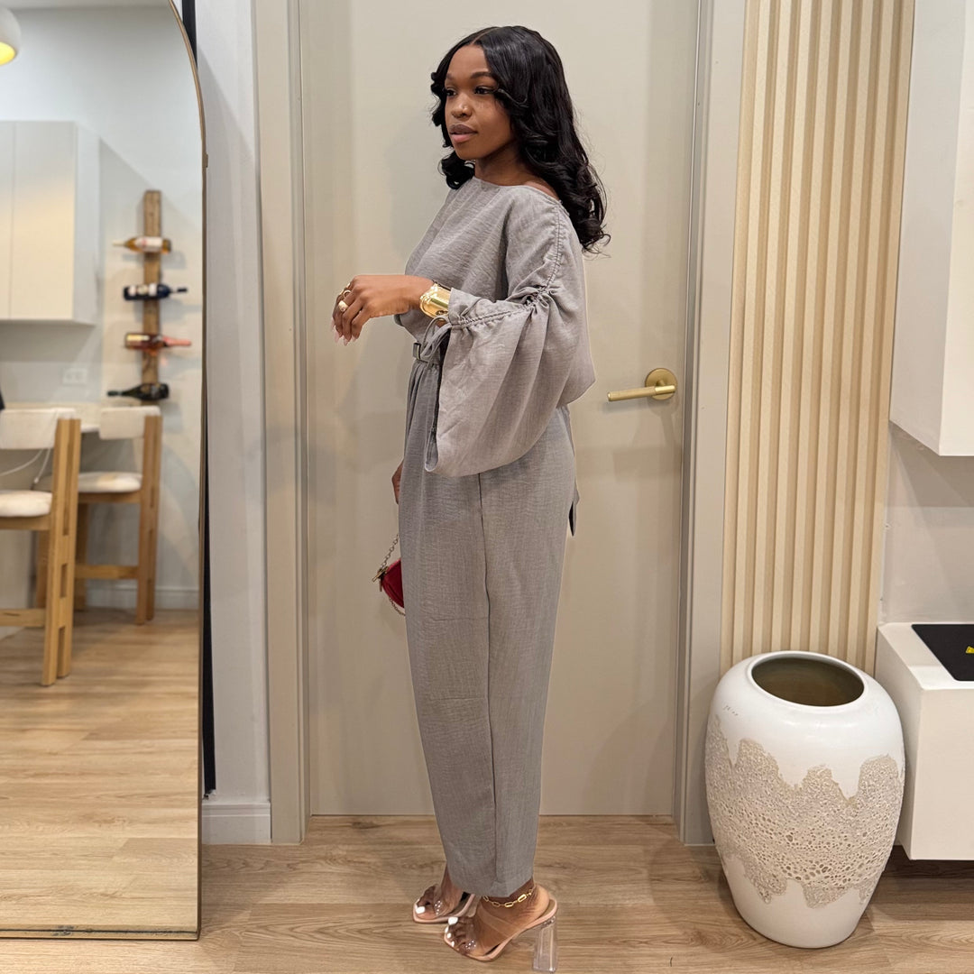 Regent co ord pants set