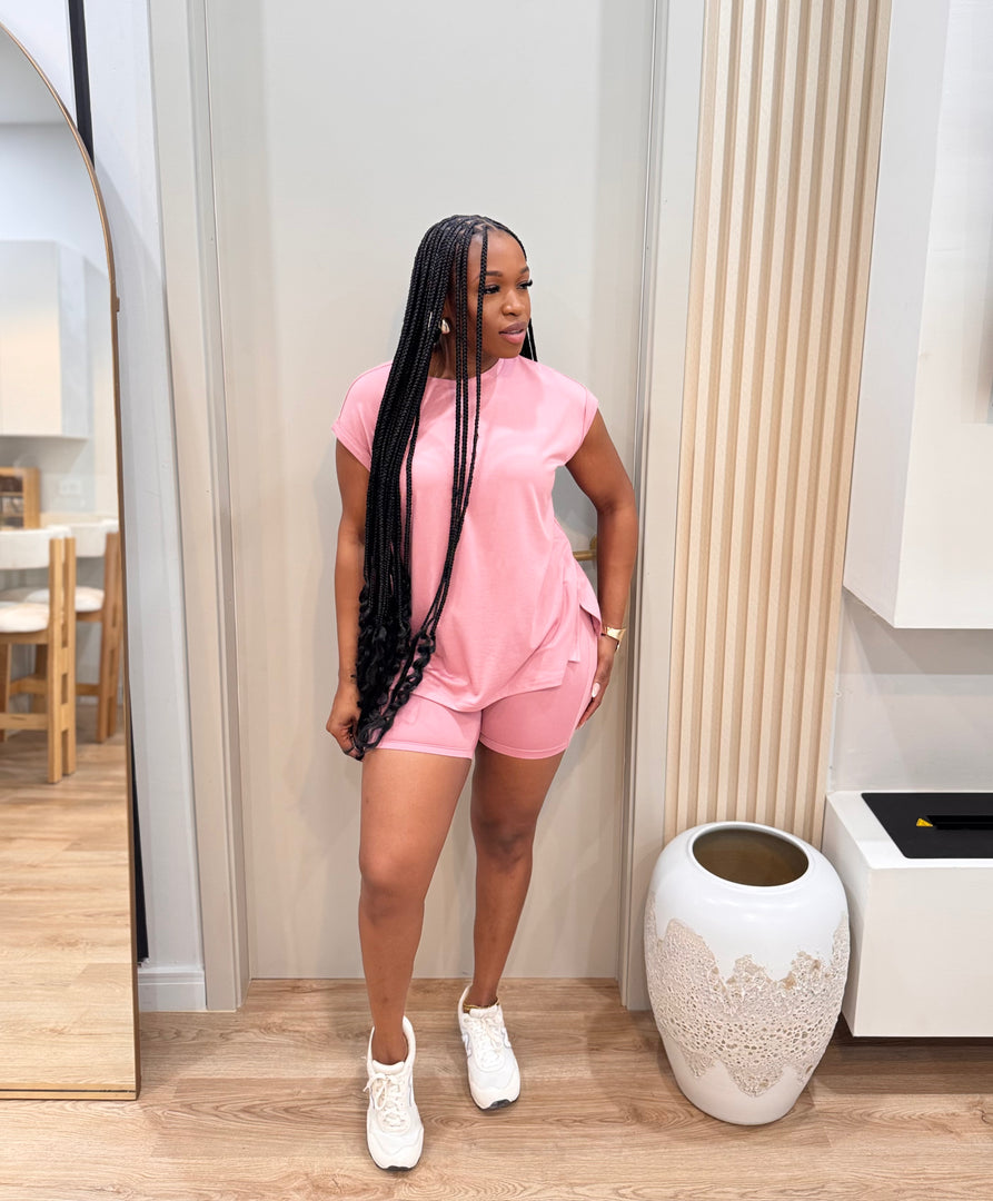 Smooth Motion biker set