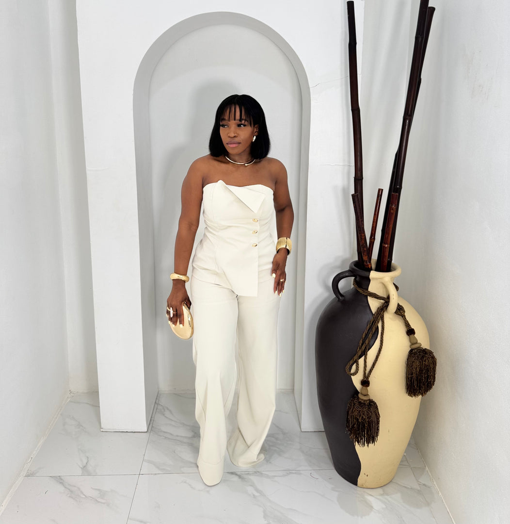 The visionary Sage 2 piece set