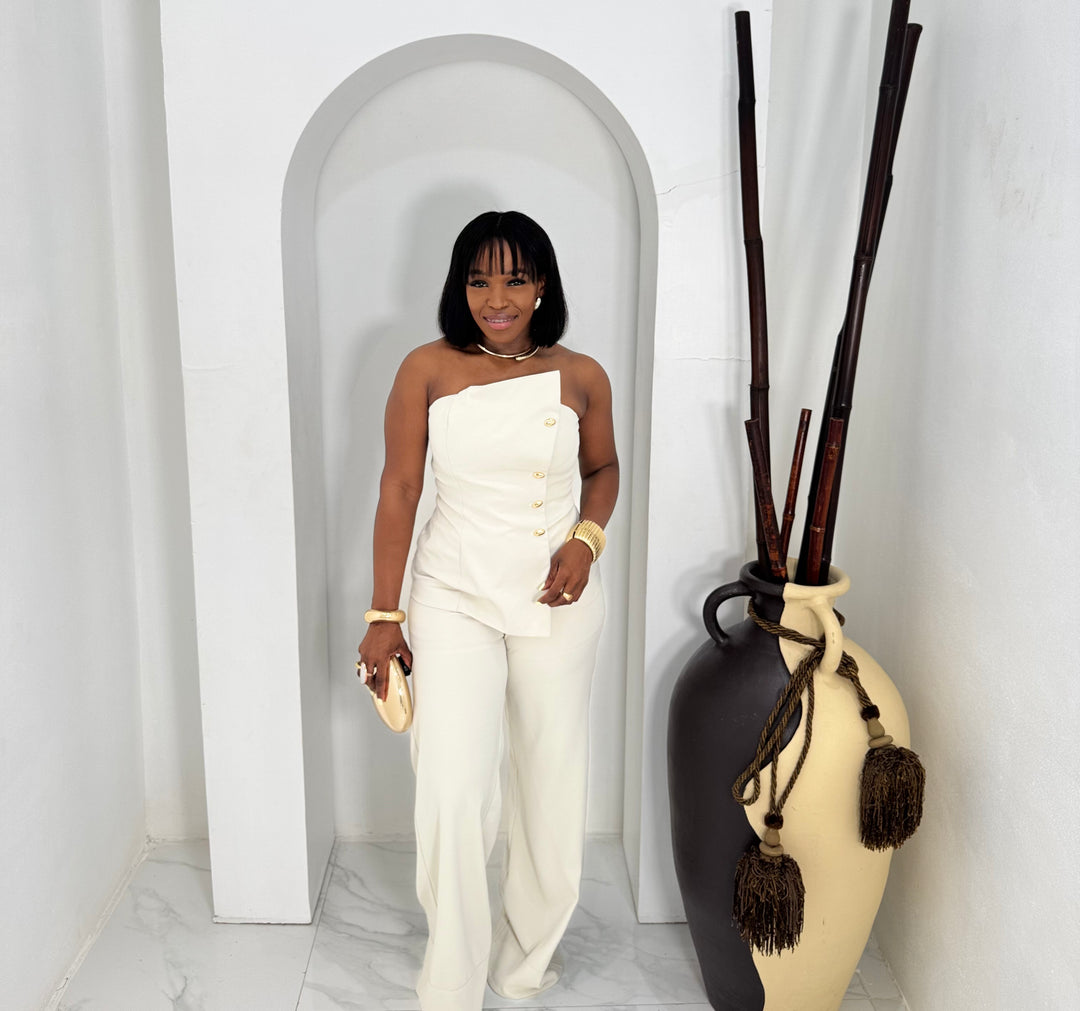 The visionary Sage 2 piece set