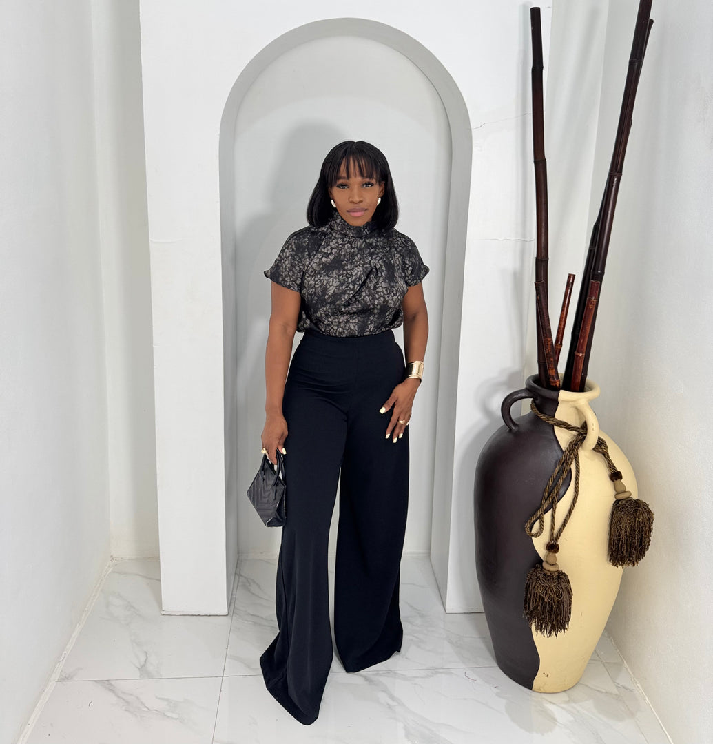 The Arven wide leg Pants ONLY