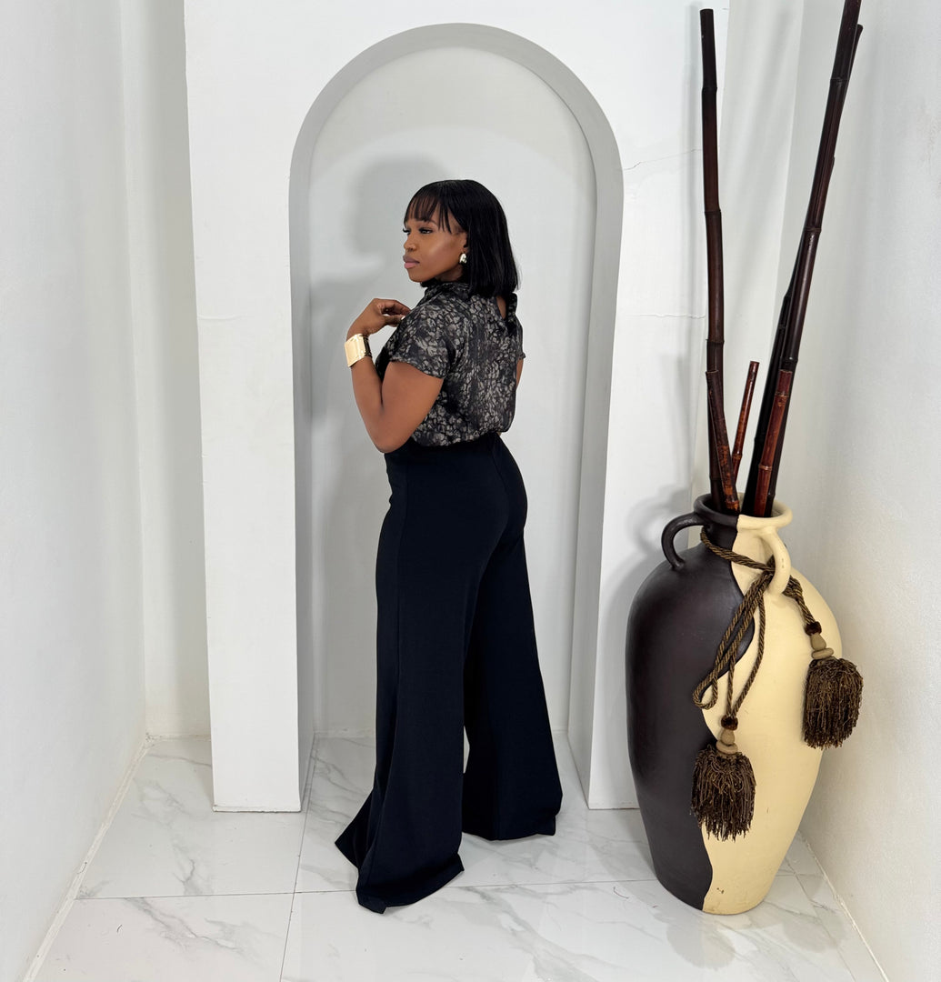The Arven wide leg Pants ONLY