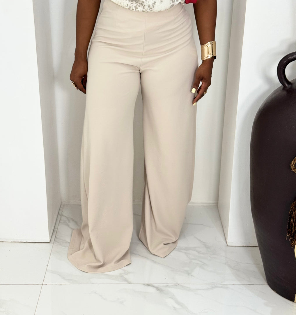 The Arven wide leg Pants ONLY
